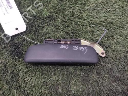 Used Front left exterior door handle CITROËN SAXO (S0, S1) 1.1 X, SX (60 hp) 29211004