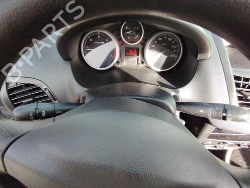 Used Steering column stalk PEUGEOT 206+ (2L_, 2M_) 1.4 HDi eco 70 (68 hp) 30792794