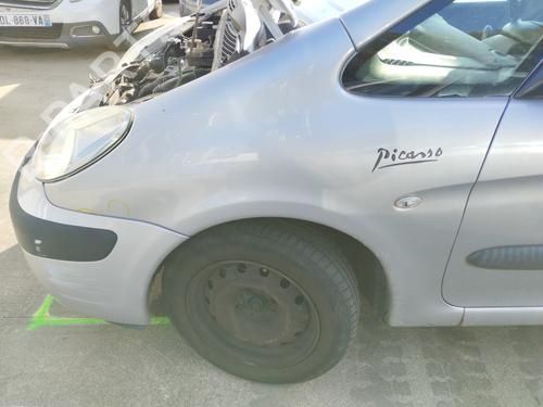 Bremssattel links vorne für CITROËN XSARA PICASSO (N68) 1.6 HDi (90 hp) 29736614