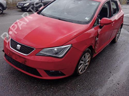 Left front window switch SEAT IBIZA IV (6J5, 6P1) 1.2 | BP27081305I27 - Image 4