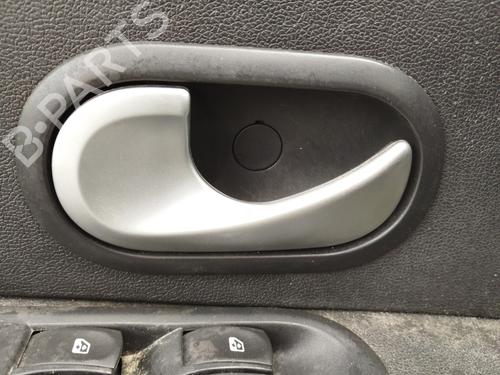Used Front left interior door handle Front left interior door handle 38455584 38455584