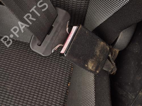 Used Seat buckle PEUGEOT 308 I (4A_, 4C_) 1.6 HDi (92 hp) 27576683