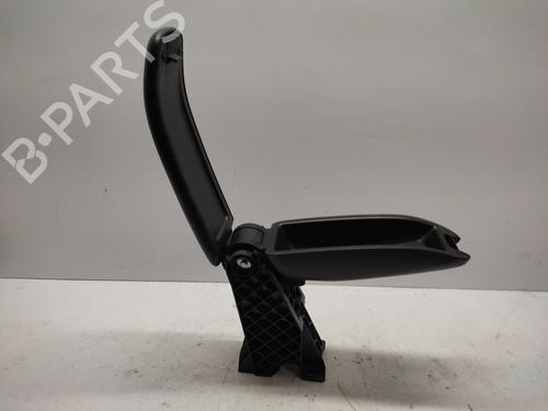 Armlæn CITROËN C3 II (SC_) 1.4 HDi 70 (SC8HZC, SC8HR0, SC8HP4) | BP33237484I20 - Image 2