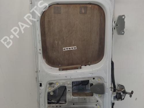 Left tailgate RENAULT TRAFIC II Van (FL) 2.0 dCi 90 (FL0H, FL00, FL01, FL0M, FL0P, FL0S) | BP36679859C76 - Image 3