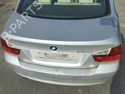 Used Tailgate BMW 3 (E90) 320 d (177 hp) 27084574