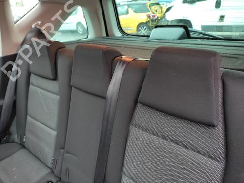 Used Headrest PEUGEOT 207 SW (WK_) 1.6 16V (120 hp) 27057573