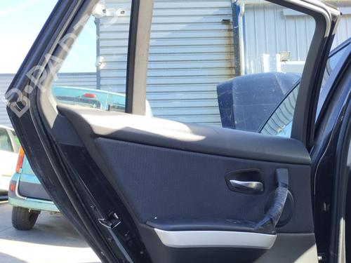 Dør venstre bagtil Dør venstre bagtil BMW 3 Touring (E91) 318 d (143 hp) 33218647 33218647