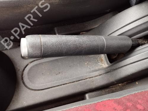 Freno de mano Freno de mano CITROËN C2 (JM_) 1.1 (60 hp) 33724864 33724864