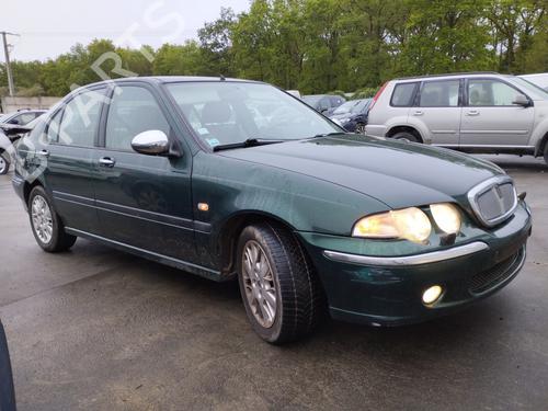 Devioluci ROVER 45 I Hatchback (RT)  | BP34108704I23  - Image 9