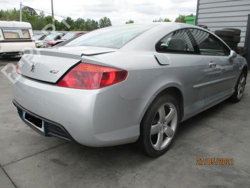 Starter PEUGEOT 407 Coupe (6C_) 2.7 HDi | BP27085283M8 - Image 13