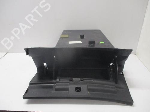 Used Glove box NISSAN QASHQAI / QASHQAI +2 I (J10, NJ10, JJ10E) 1.5 dCi (106 hp) 27050912