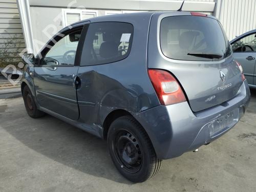 Other RENAULT TWINGO II (CN0_) 1.2 16V (CN0K, CN0V, CN0A) | BP40602318O1 - Image 2