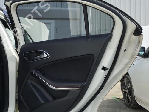 rear-right-door-window-mercedes-benz-a-class-w176-2012-2013-2014-2015-2016-2017-2018-38454783 main image