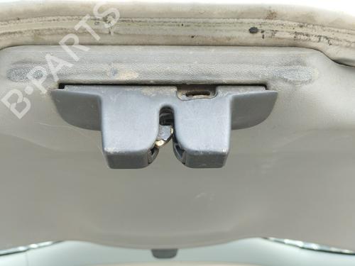 Used Tailgate lock Tailgate lock 38455393 38455393