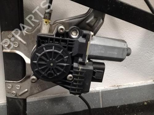 Front right window mechanism AUDI A6 C5 (4B2) 2.5 TDI | BP27061403C23 