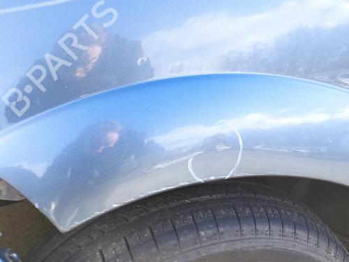 Left front fenders CITROËN C3 I (FC_, FN_) 1.4 HDi | BP27064933C41 