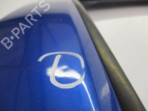 Right front door CITROËN C2 (JM_) 1.1 | BP27047458C3 