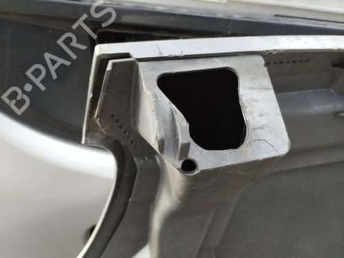 Hood SMART FORTWO Coupe (451) 1.0 (451.331, 451.380) | BP28545766C1