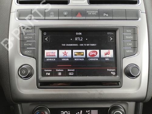 Used Radio Radio 34627765 34627765