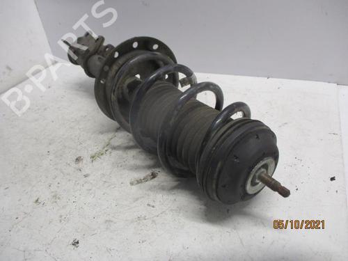 Right front shock absorber OPEL CORSA D (S07) 1.3 CDTI (L08, L68) | BP27051297M17 