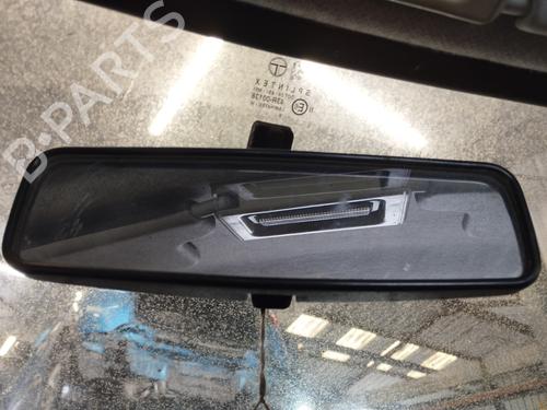 Used Rear mirror PEUGEOT 205 II (20A/C) 1.1 (54 hp) 27046503