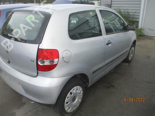 Right mirror VW FOX Hatchback (5Z1, 5Z3, 5Z4) 1.4 | BP27066625C27 