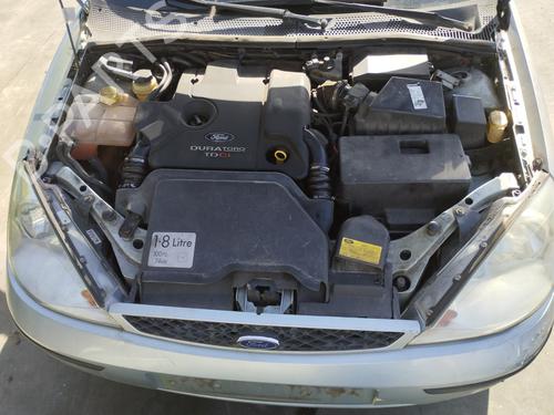 Used Mass air flow sensor FORD FOCUS I Turnier (DNW) 1.8 TDCi (115 hp) 27049121