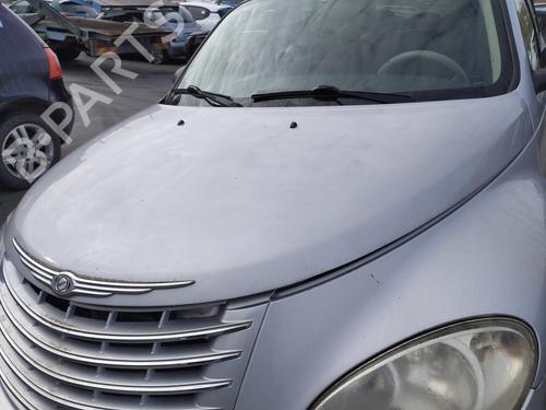 Used Hood Hood CHRYSLER PT CRUISER (PT_) 2.2 CRD (150 hp) 33682519 33682519