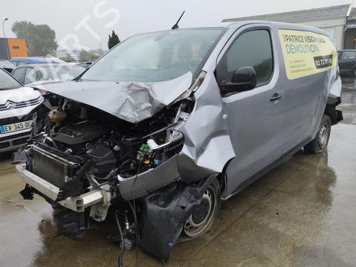 Used Right front indicator OPEL VIVARO C Van (K0) 2.0 (144 hp) 27044185