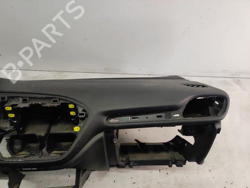 Dashboard FORD FIESTA VII (HJ, HF) 1.0 EcoBoost | BP27081982C46  - Image 5
