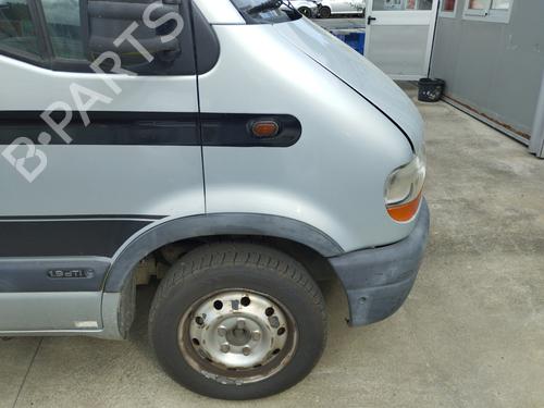 Used Right front brake caliper RENAULT MASTER II Van (FD) 1.9 dTI (80 hp) 27150759