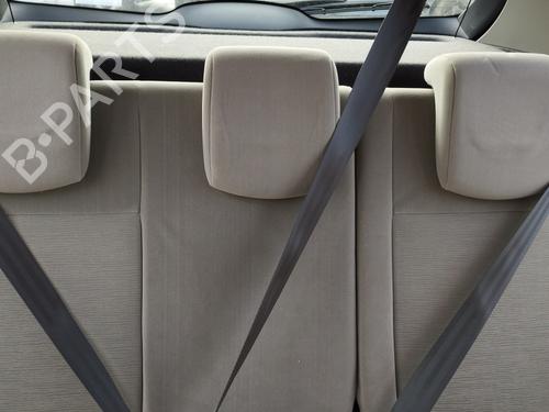 Bagsædesele mekanisme RENAULT CLIO III (BR0/1, CR0/1) 1.2 16V (BR0P, CR0P) (101 hp) 31133230