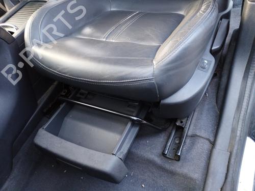 Used Left front seat Left front seat PEUGEOT 5008 (0U_, 0E_) 2.0 HDi (163 hp) 39630568 39630568