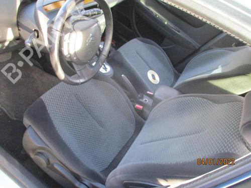 Front right quarter glass CITROËN C4 I (LC_) 1.6 16V | BP27047935C112 