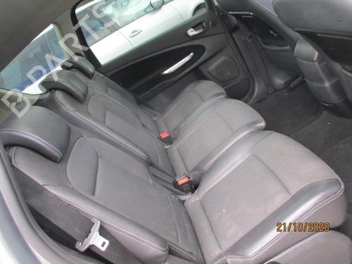 Electronic module FORD S-MAX (WA6) 2.0 TDCi | BP27061083M83 - Image 7