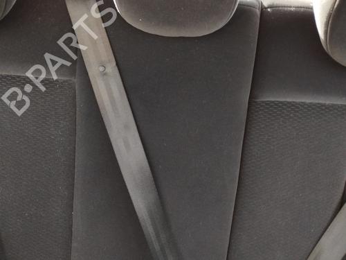Used Rear seat Rear seat CITROËN C3 I (FC_, FN_) 1.6 16V HDi (90 hp) 30339257 30339257