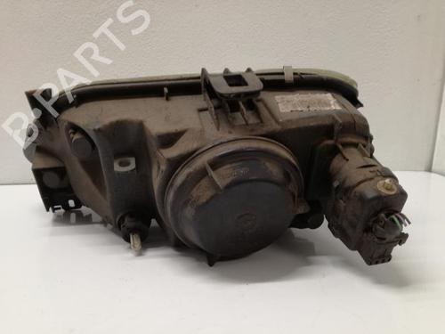 Used Right headlight Right headlight RENAULT MEGANE I (BA0/1_) [1995-2004] 27085916 27085916