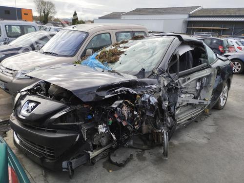 Used Parts PEUGEOT 308 CC (4B_)  2.0 HDi  2900257