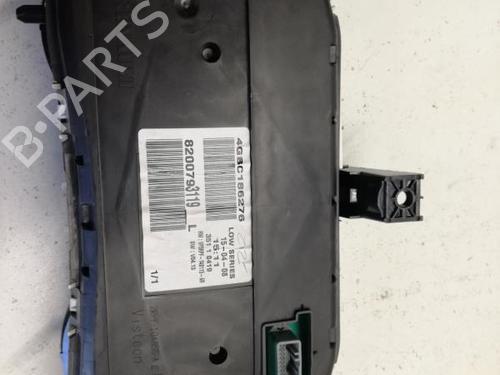 Instrument cluster RENAULT MEGANE II (BM0/1_, CM0/1_) 1.6 16V | BP27056595C47 