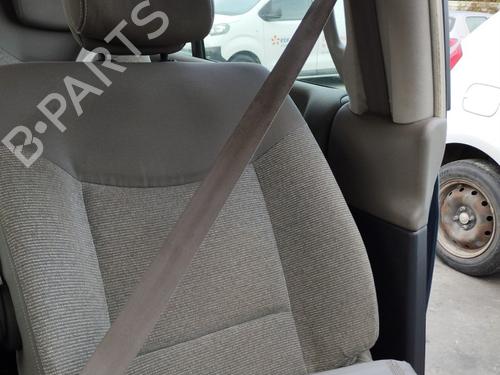 Used Front left seatbelt Front left seatbelt 39086120 39086120