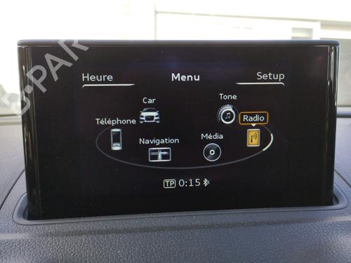 Used Display monitor Display monitor 28809771 28809771