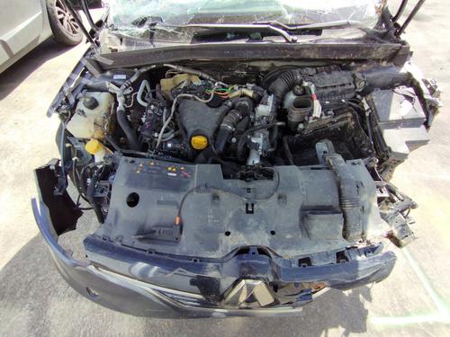 Brugte RENAULT MEGANE IV Grandtour (K9A/M/N_)  1.5 Blue dCi 115 (K9A6)  4645351
