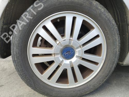 Used Rim Rim FORD FOCUS C-MAX (DM2) 1.8 TDCi (115 hp) 35898383 35898383