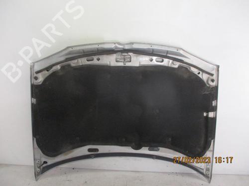 Hood VW GOLF IV (1J1) 1.9 SDI | BP27075964C1 