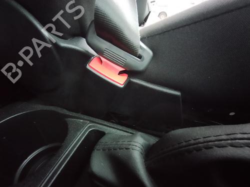 Sikkerhedssele-spænde FIAT DOBLO Cargo (263_) 1.6 D Multijet (263WXD1B, 263WXR1B, 263WXX1B, 263ZXD1B,... (105 hp) 31116145