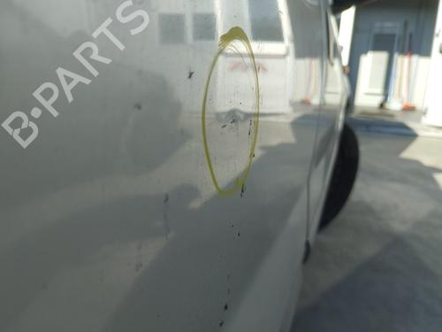 Right rear door NISSAN ALMERA TINO (V10) 2.2 dCi | BP29598445C5 