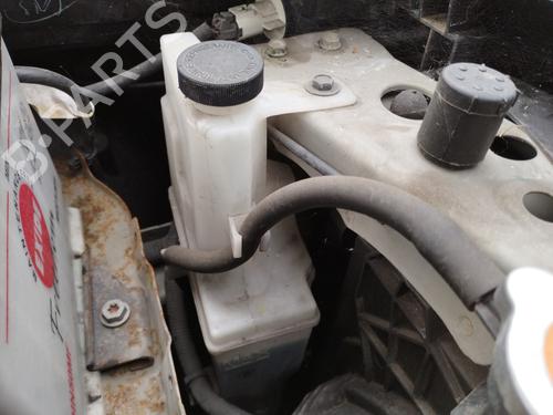 Ekspansjonstank NISSAN MICRA IV (K13K, K13KK) 1.2 (80 hp) 31950862