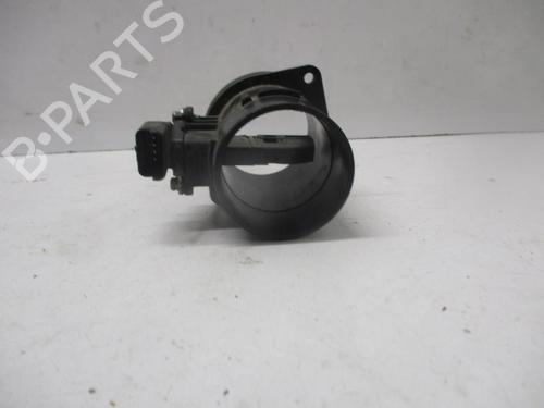 Used Mass air flow sensor Mass air flow sensor PEUGEOT 3008 I MPV (0U_) 1.6 HDi (114 hp) 27066471 27066471
