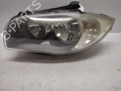 Venstre forlygte BMW 1 (E81) | BP37675229C28 - Image 5