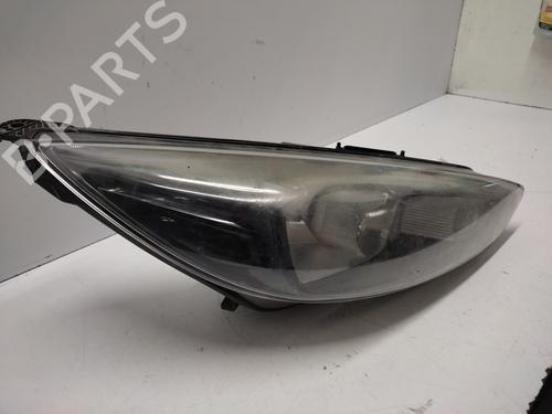 Right headlight FORD FOCUS III | BP34525443C29 - Image 3